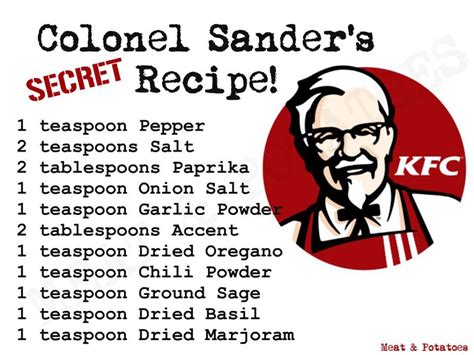 Pin by Sandra Clark on Recipes | Fried chicken recipes, Kfc chicken recipe, Copycat recipes