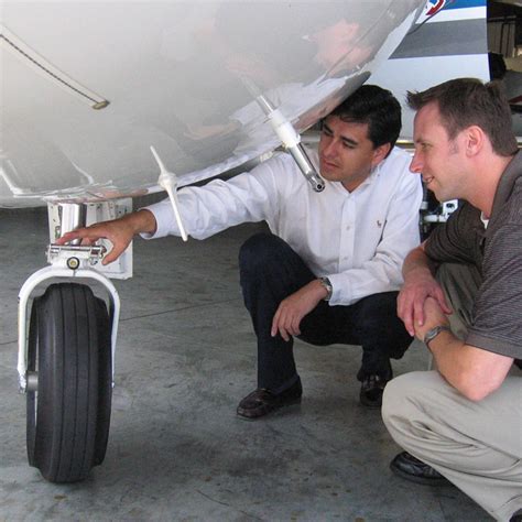 JATO Aviation Cirrus Platinum Training Center