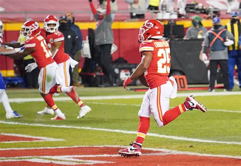 Chiefs vs. Bills AFC title game: Instant analysis of Kansas City’s win