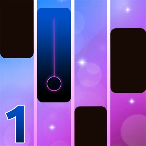 Magic Piano Hop Tiles 3 games-Piano App Rythem Music Free Game:Amazon.de:Appstore for Android