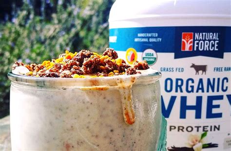 How to Use Whey Protein: 9 Easy Recipe Ideas to Get You Started