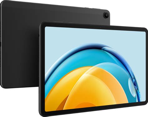 HUAWEI MatePad SE 10/4" Tablet (Graphite Black)