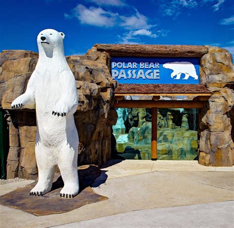 Kansas City Zoo Exhibit and Signage Design | DI Projects