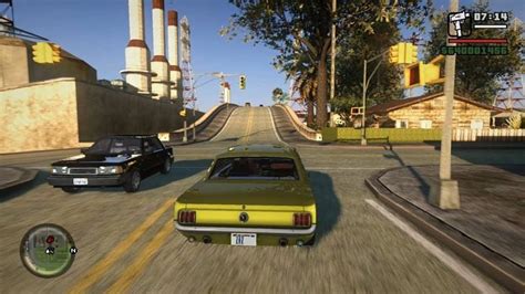 5 best GTA San Andreas (SA) mods to enhance visuals