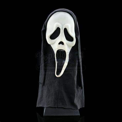 Ghostface Mask | SCREAM (1996)