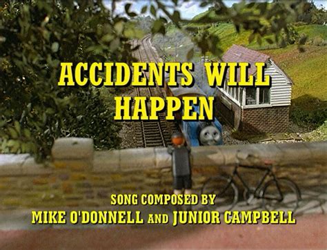 Accidents Will Happen/Gallery | Thomas the Tank Engine Wikia | FANDOM powered by Wikia