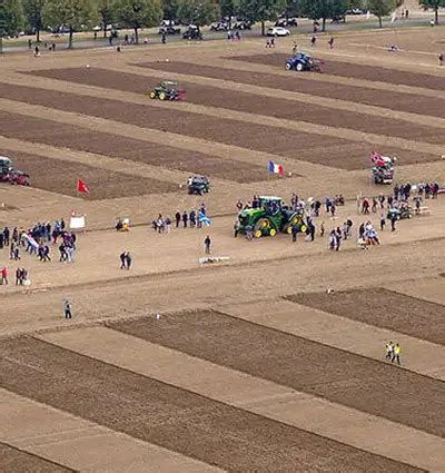 National Ploughing Championships 19th - 21st September 2023 (LAOIS) | Irish Guide Dogs