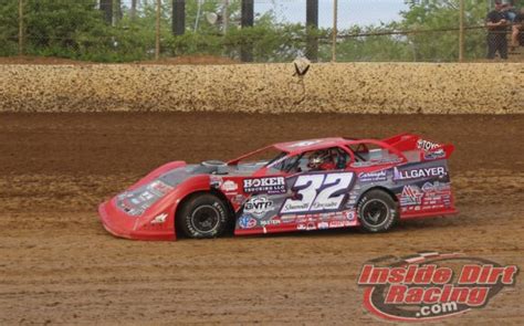 Bobby Pierce earns WoO Late Models victory at Boone Speedway - Inside ...