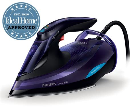 Our best steam iron reviews showcase the best steam irons for blitzing through the laundry, from ...