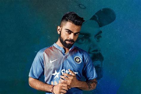 Virat Kohli Kundli: Understanding The Secret Of His Success - InstaAstro