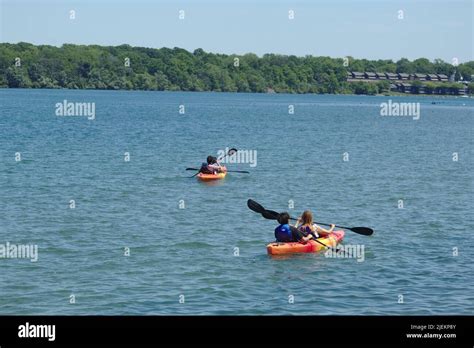 Niagara on the lake Stock Photo - Alamy