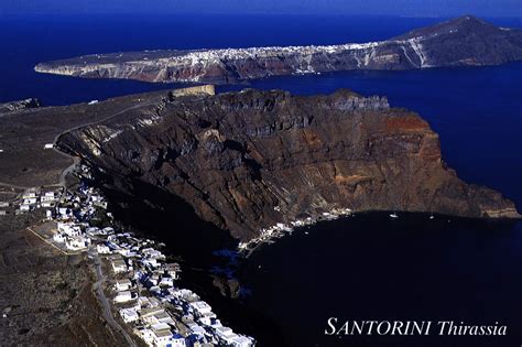 Santorini, Greece