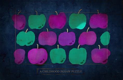 A Childhood Jigsaw Puzzle | poem - HeadStuff