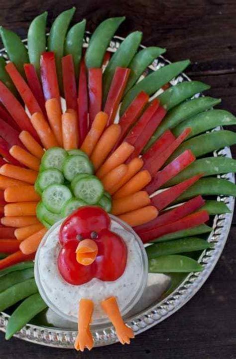 Tasty Thanksgiving Potluck Recipe Ideas For Friends & Family