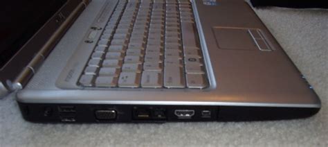 Dell Inspiron 1525 Review