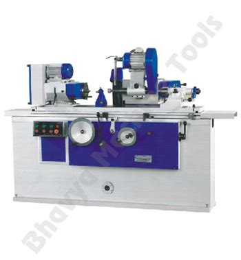 Grinding Machine - Types and Uses of a Grinding Machine