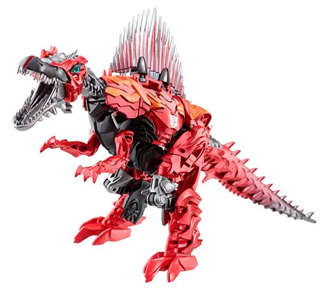 'Transformers 4': Dinobot Toys Revealed - Business Insider