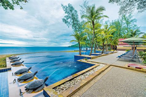 Khaolak Emerald Beach Resort & Spa - 709022 - Univairmer Voyages