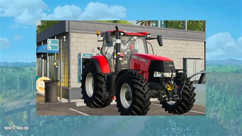 Best Tractors Mod List for FS22 | Farming Simulator 22