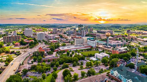 Knoxville, Tennessee - EnSafe