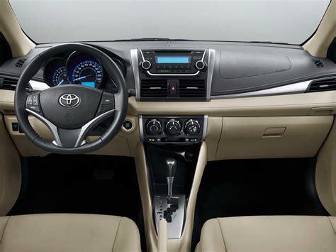 Toyota Vios 2013