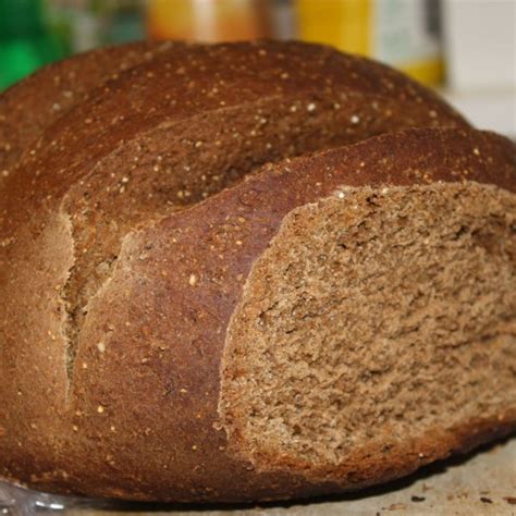 Pumpernickel Bread II Photos - Allrecipes.com