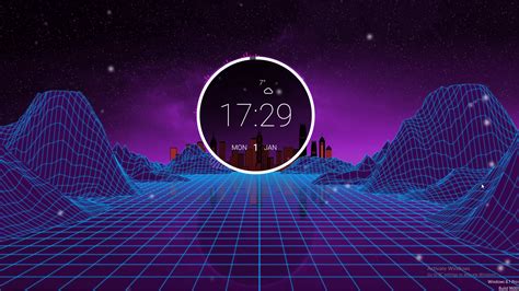 Rainmeter Visualizer Behind Wallpaper Engine Backgrou - vrogue.co