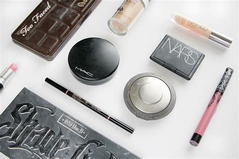 High End Makeup 10 Products Worth the Splurge | Meg O. On The Go