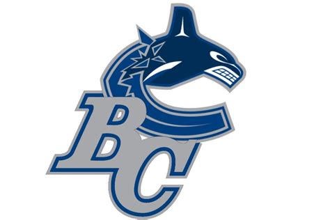 NHL and CFL team logos combine for the ultimate Canadian logo mashup - Article - Bardown