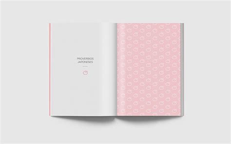 Japanese Proverbs Collection on Behance