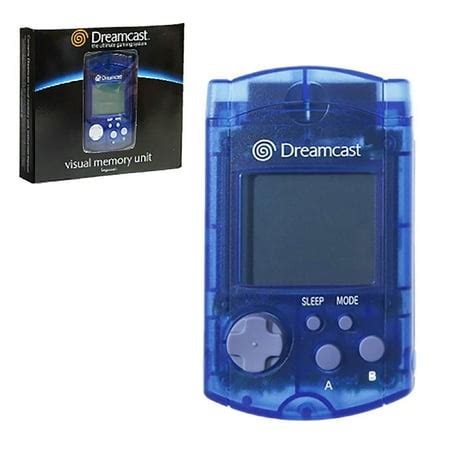 Dreamcast VMU by Sega - Walmart.com