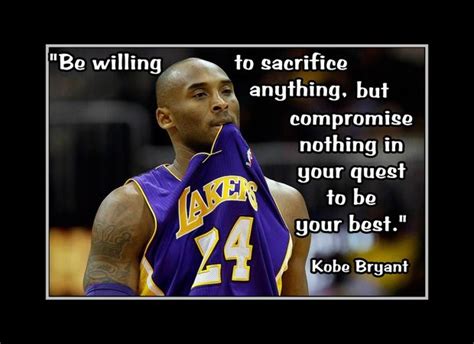 Finally Kobe Bryant Had Decided To Retire... Here's What You Can Learn ...