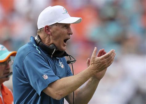 Miami Dolphins to reportedly offer head coach Joe Philbin a contract extension - Sports Illustrated