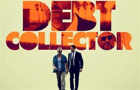 Scott Adkins stars in trailer for action thriller The Debt Collector