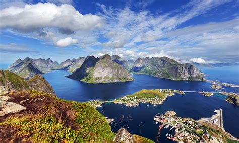 Hiking the Lofoten Islands - 10 Great Lofoten Hikes | Switchback Travel