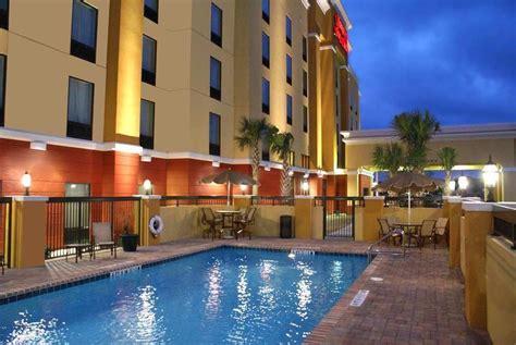 Discount Coupon for Hampton Inn & Suites Jacksonville South - Bartram Park in Jacksonville ...