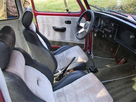 Hemmings Find of the Day – 1973 Volkswagen Baja Bug | Hemmings Daily