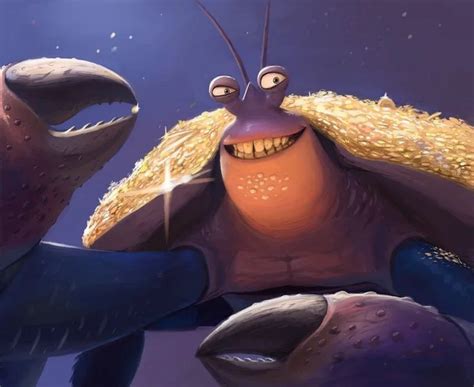 Tamatoa | Sexypedia Wiki | Fandom