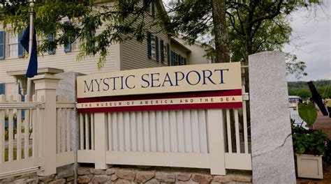 The Best Hotels Closest to Mystic Seaport - The Museum of America and the Sea in Mystic for 2022 ...