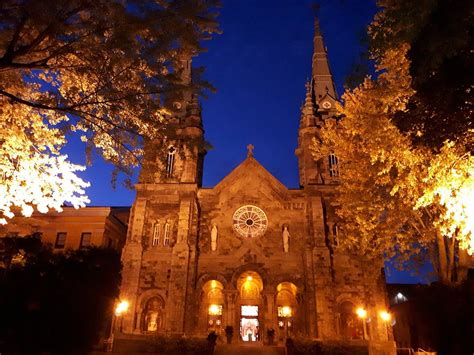 THE 5 BEST Saint Hyacinthe Sights & Landmarks (Updated 2024)