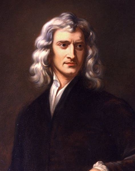 Isaac Newton IQ Score - IQInternational.org Insights