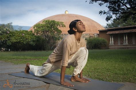 Surya Kriya | Isha Hatha Yoga | Ascendance | Netherlands | Shivangi