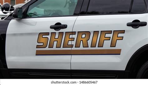 8,953 Sheriff Car Images, Stock Photos & Vectors | Shutterstock