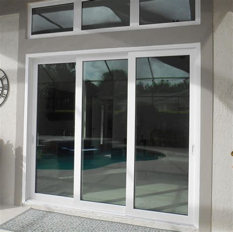 Impact Doors Installation Miami | FACTOFIT