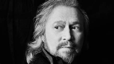 A Bee Gees Survivor: Barry Gibb Reflects in a Solo Album - The New York ...