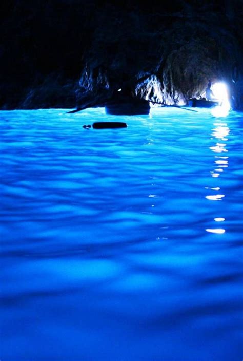 Blue Grotto - Eighty | Cave photography, Wonders of the world, Natural wonders