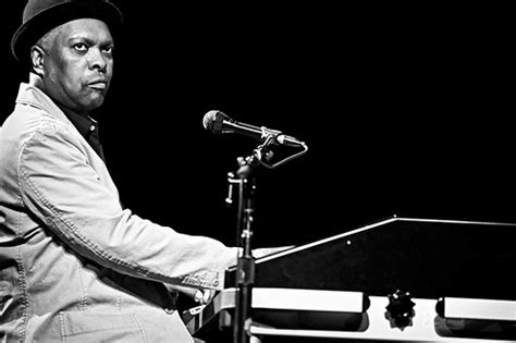 Booker T. Jones | The Concert Database