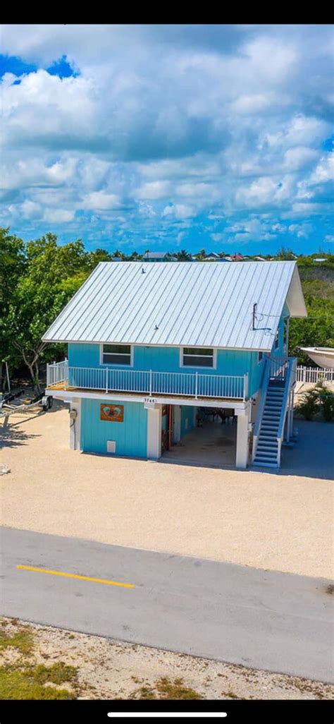 PADGETT’S PARADISE … Island Time - Houses for Rent in Big Pine Key ...