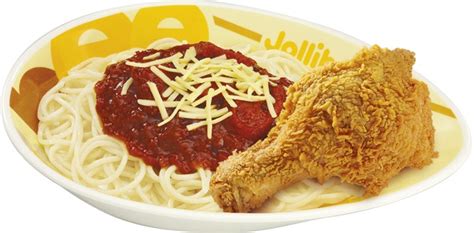 Jollibee Spaghetti value meal now more affordelicious than ever - Blog for Tech & Lifestyle