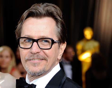 Gary Oldman Oscar Awards 2012